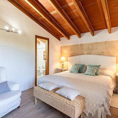 Villa Agueda Муро Екстер'єр фото