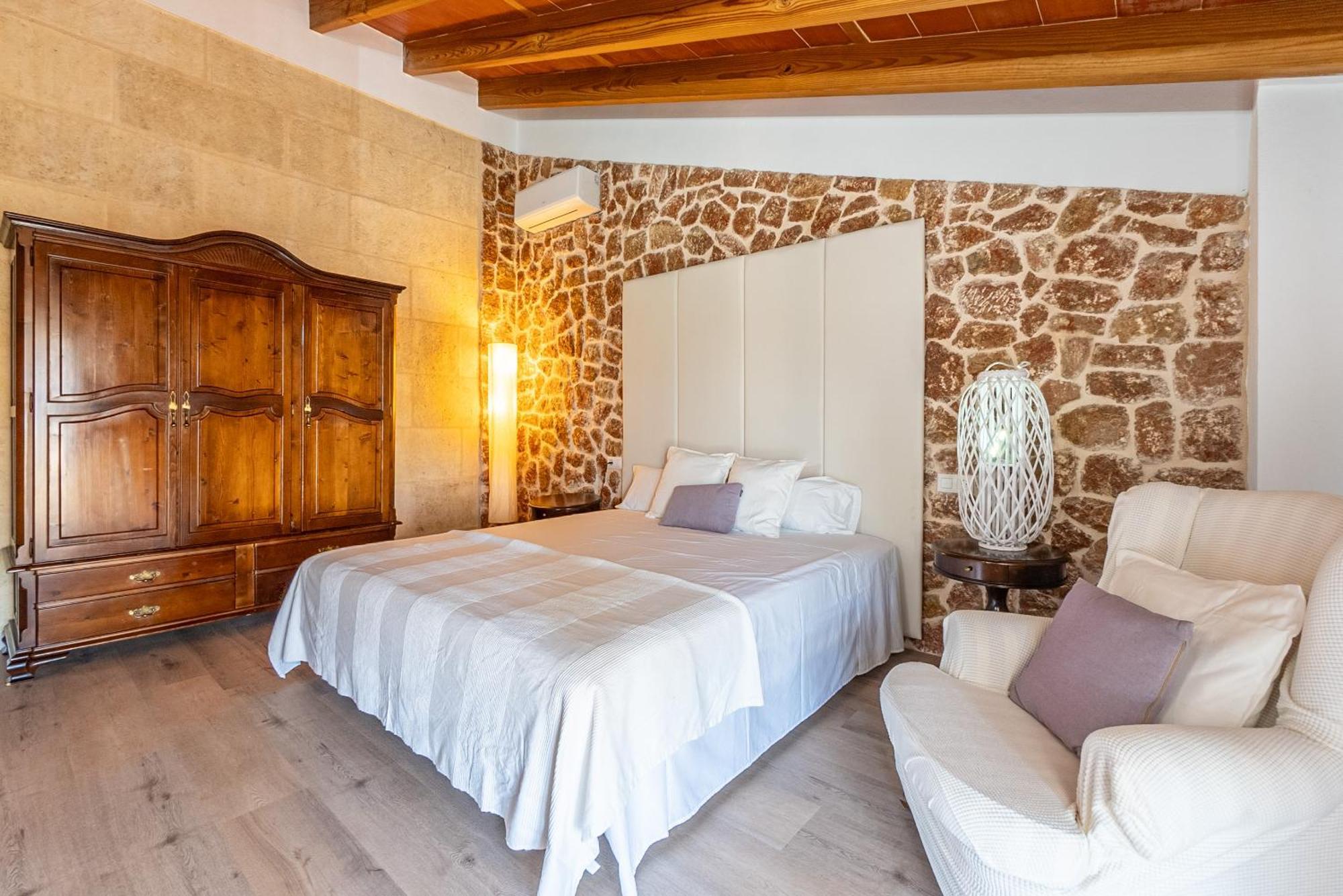 Villa Agueda Муро Екстер'єр фото