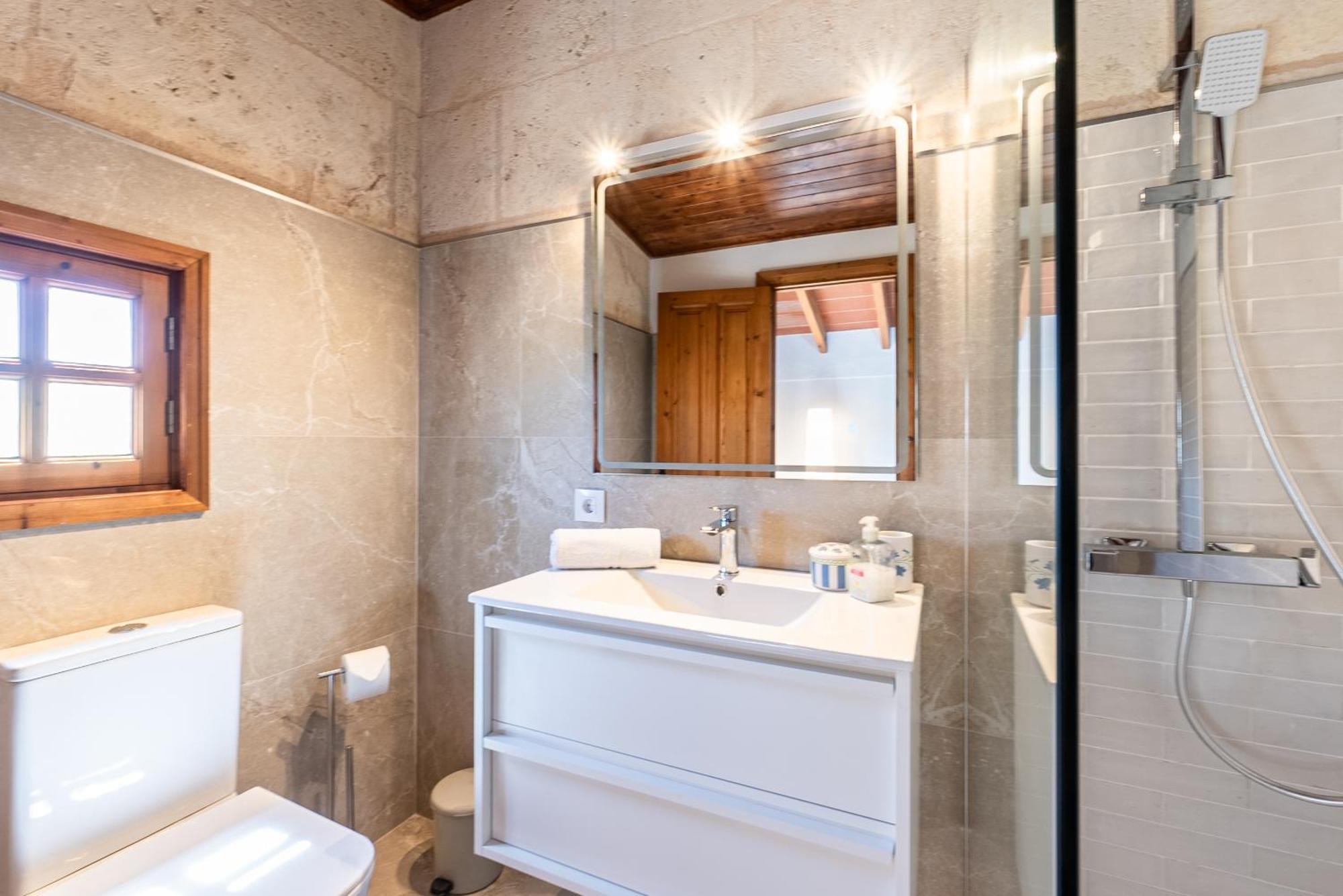Villa Agueda Муро Екстер'єр фото