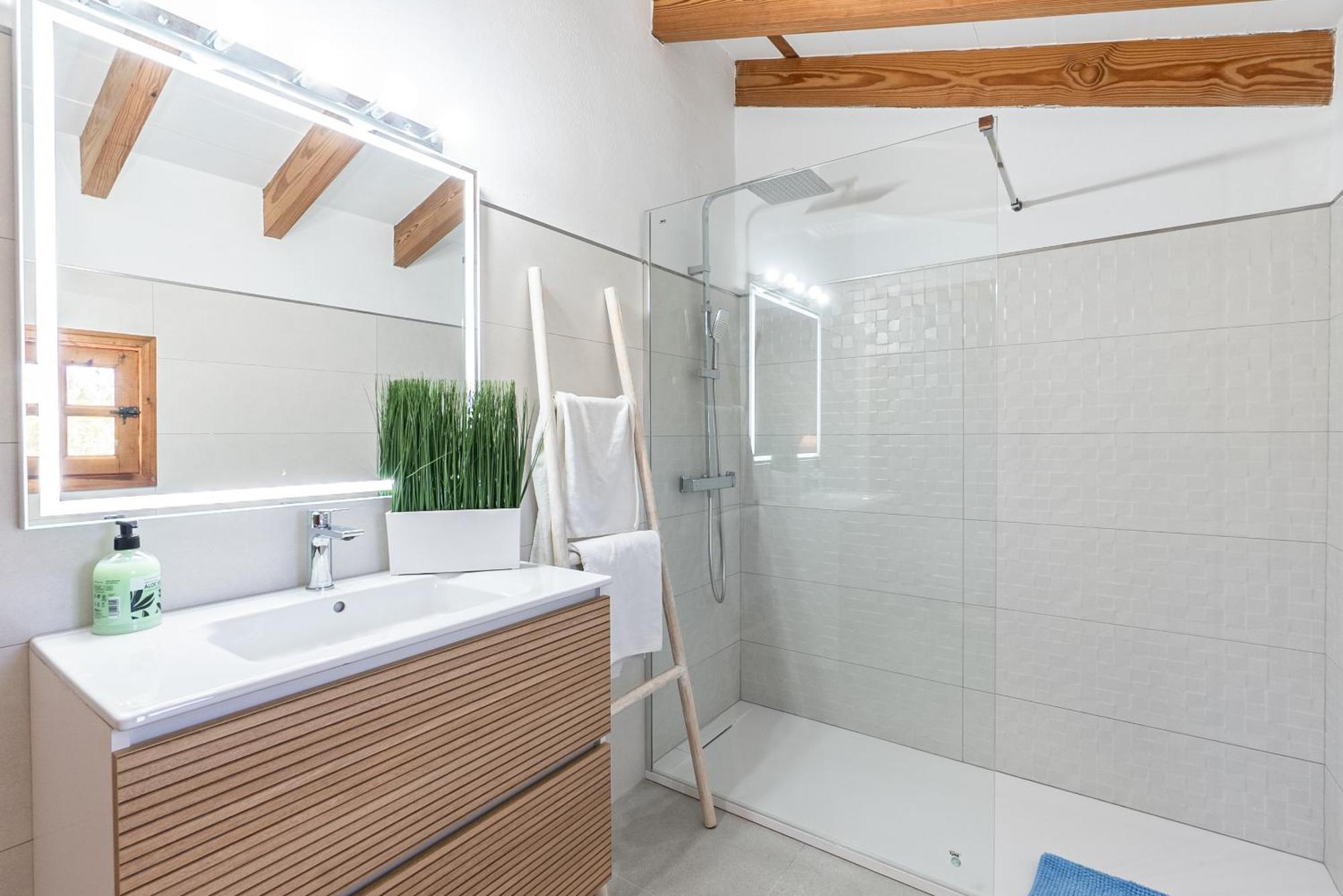 Villa Agueda Муро Екстер'єр фото