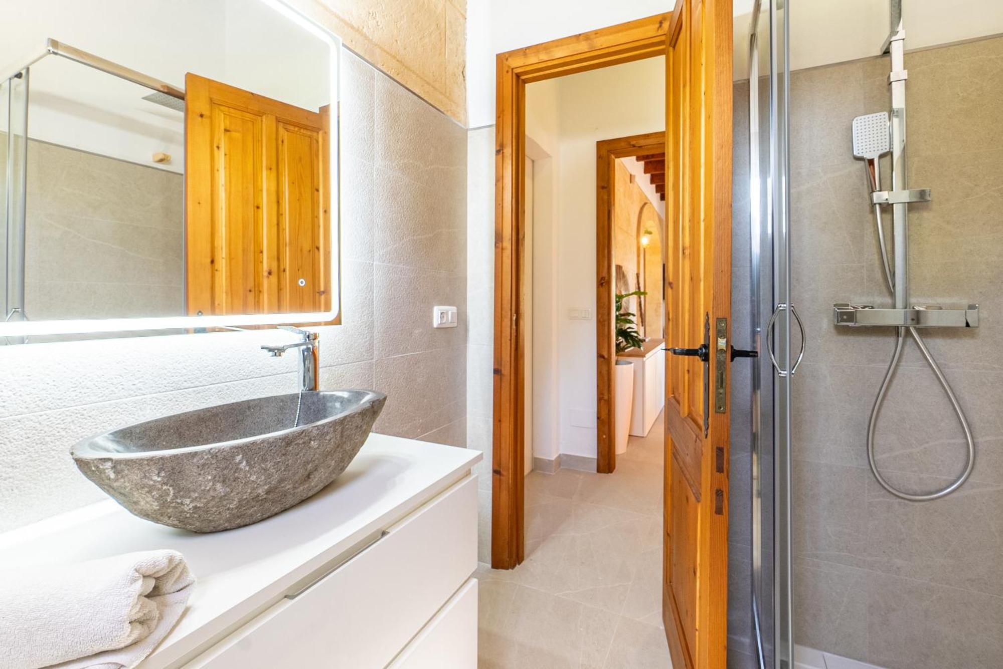 Villa Agueda Муро Екстер'єр фото