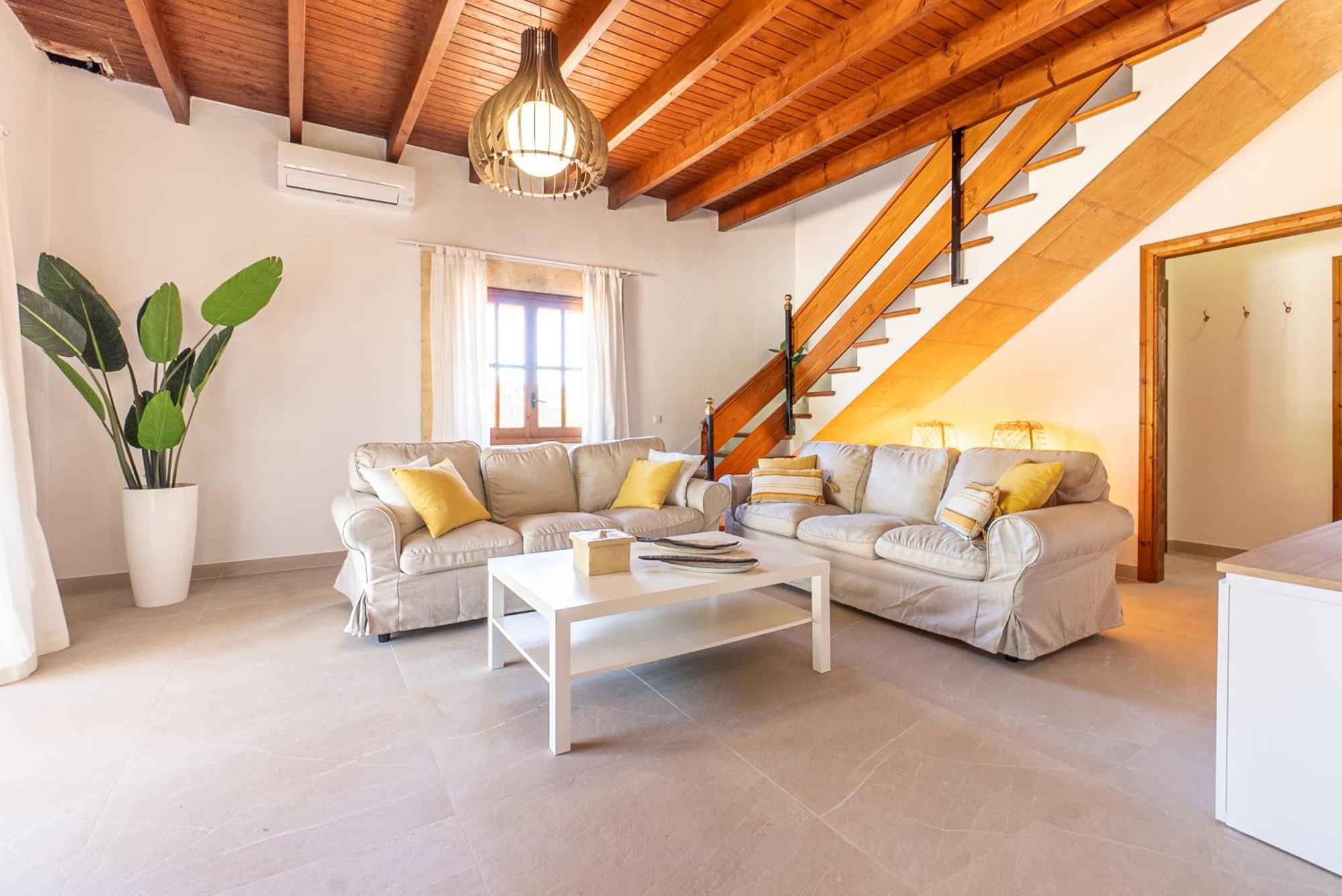 Villa Agueda Муро Екстер'єр фото